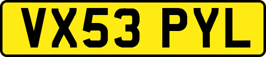 VX53PYL