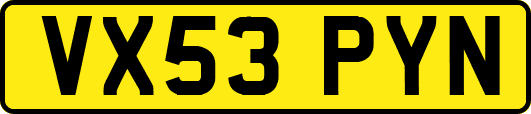 VX53PYN
