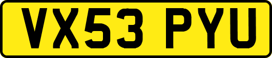 VX53PYU