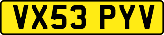 VX53PYV