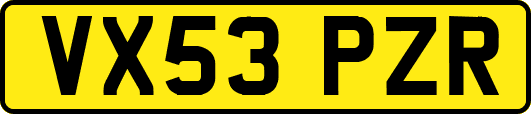 VX53PZR