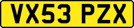 VX53PZX