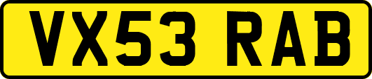 VX53RAB