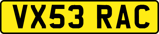 VX53RAC