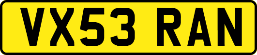 VX53RAN