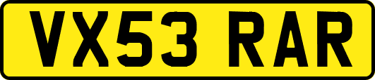 VX53RAR