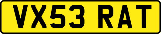 VX53RAT