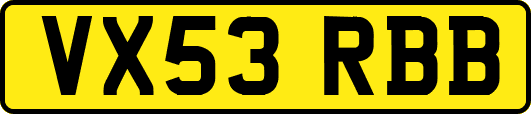 VX53RBB