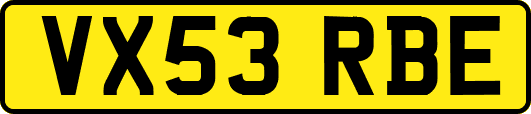 VX53RBE