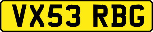 VX53RBG