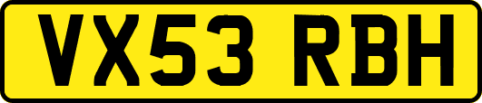 VX53RBH