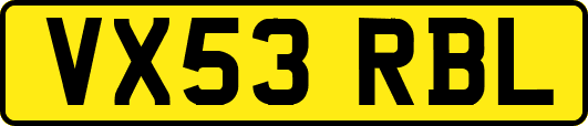VX53RBL