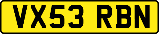VX53RBN