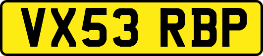 VX53RBP