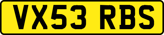 VX53RBS