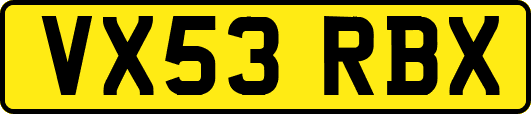VX53RBX