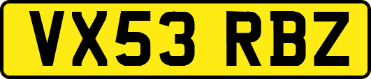 VX53RBZ