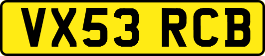 VX53RCB