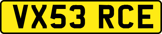 VX53RCE