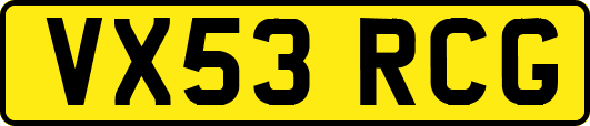VX53RCG