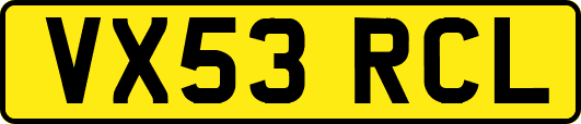 VX53RCL