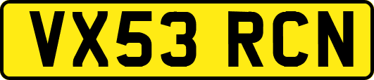VX53RCN