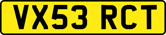 VX53RCT