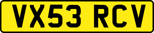VX53RCV