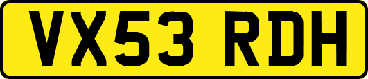 VX53RDH