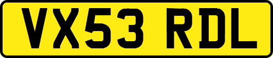 VX53RDL