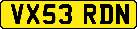 VX53RDN