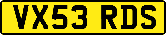 VX53RDS