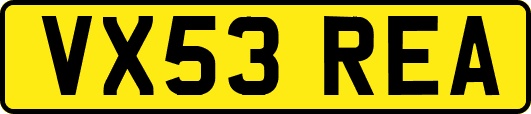 VX53REA