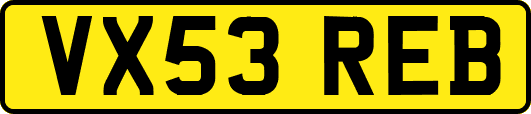 VX53REB