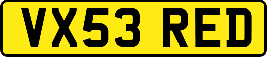 VX53RED