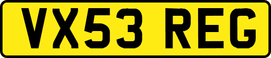 VX53REG