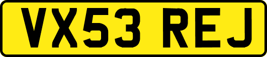 VX53REJ