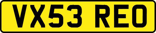 VX53REO