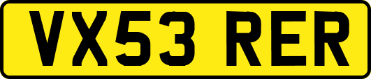 VX53RER