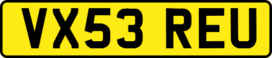 VX53REU