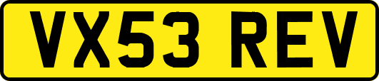 VX53REV