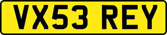 VX53REY