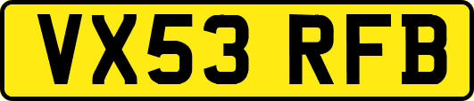 VX53RFB