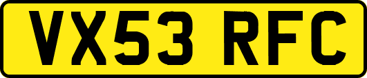 VX53RFC