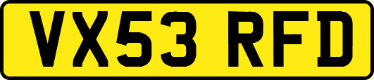 VX53RFD