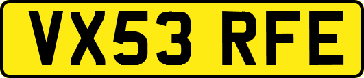 VX53RFE