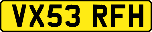 VX53RFH