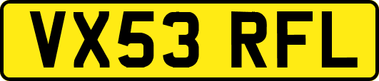 VX53RFL