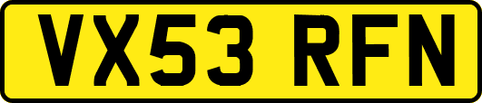 VX53RFN