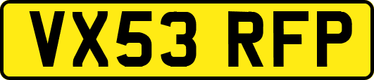 VX53RFP